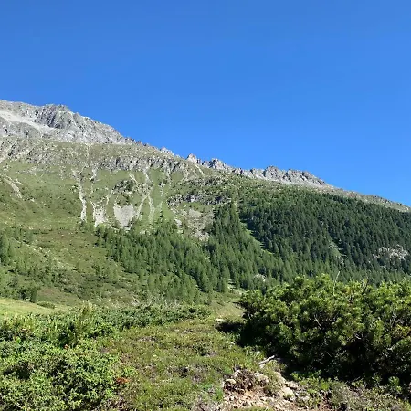 Gæstehus Oberweissen-hittl