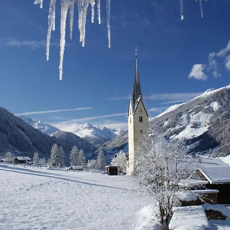 Oberweissen-hittl Gæstehus