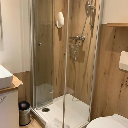 Oberweissen-hittl Guest house