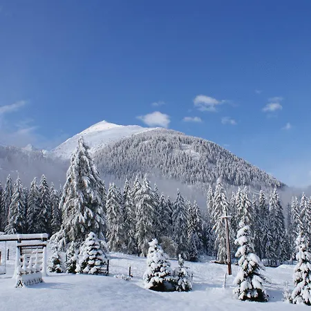 Gasthof Oberweissen-hittl St. Jakob in Defereggen