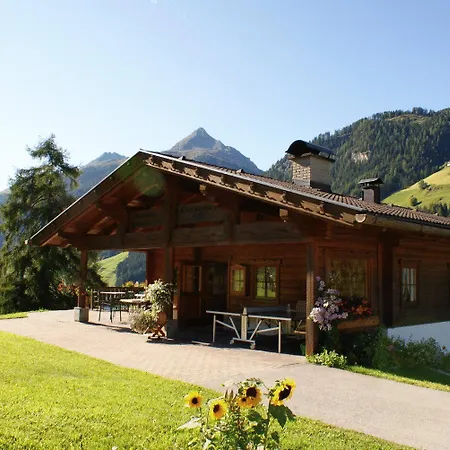 Oberweissen-hittl Guest house