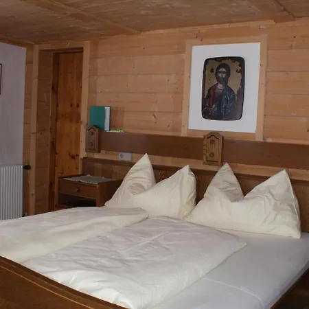 Guest house Oberweissen-hittl *