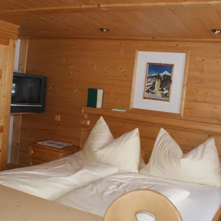 Oberweissen-hittl 3*