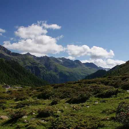 Oberweissen-hittl Gæstehus