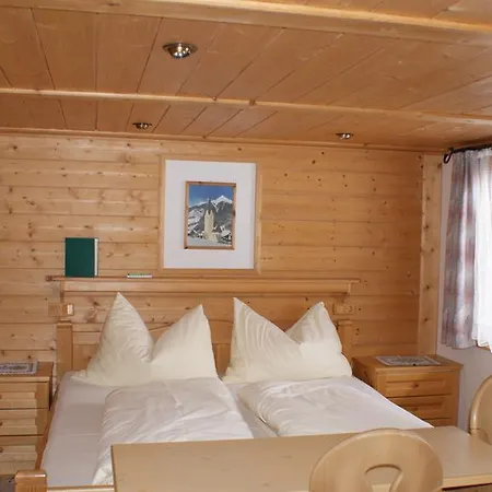 Guest house Oberweissen-hittl *