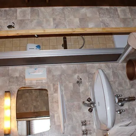 Guest house Oberweissen-hittl *