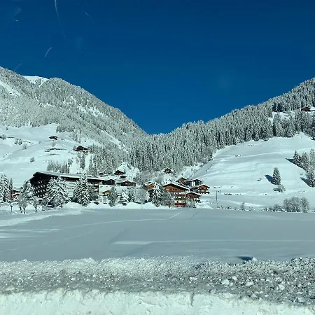 Guest house Oberweissen-hittl *