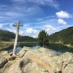 Πανσιόν Oberweissen-hittl 3*