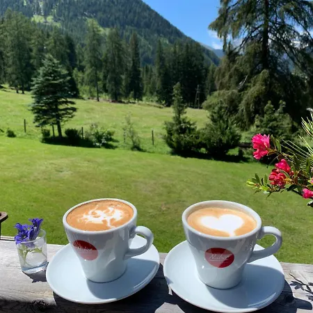 Oberweissen-hittl 3* Sankt Jakob in Defereggen
