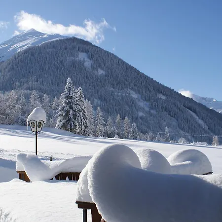 Oberweissen-hittl Sankt Jakob in Defereggen