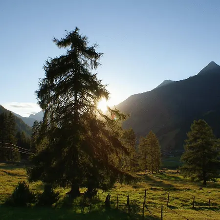 Konukevi Oberweissen-hittl