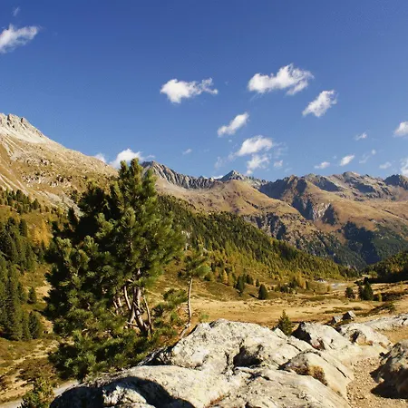 Oberweissen-hittl 3* Sankt Jakob in Defereggen
