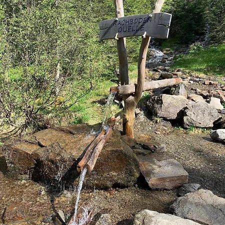 Guest house Oberweissen-hittl Sankt Jakob in Defereggen