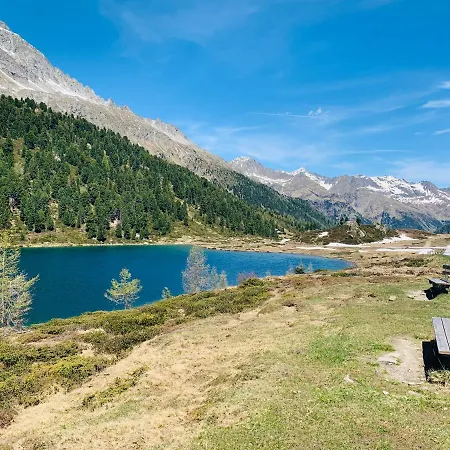 Oberweissen-hittl 3*