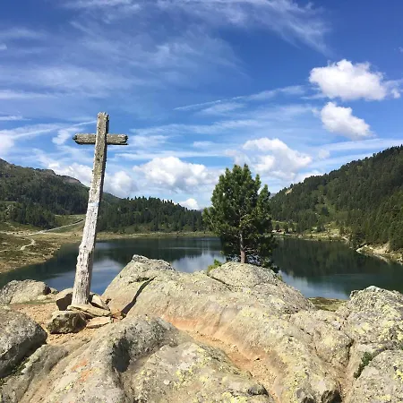 Guest house Oberweissen-hittl 3*