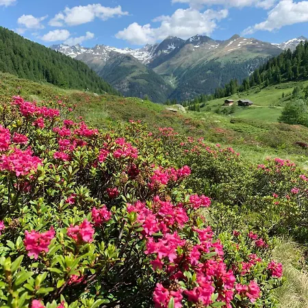 Oberweissen-hittl 3*