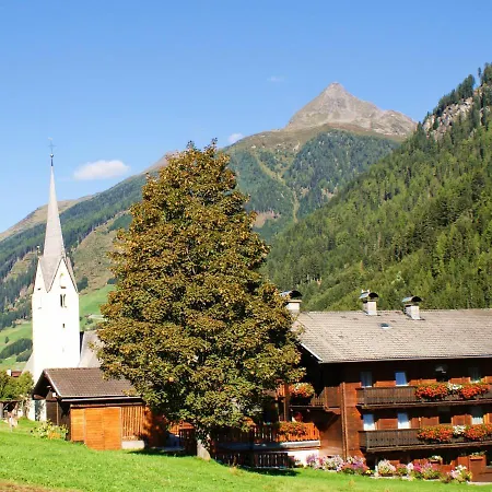 Guest house Oberweissen-hittl