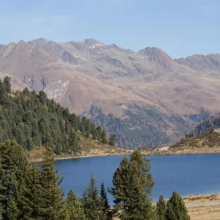 Oberweissen-hittl Guest house