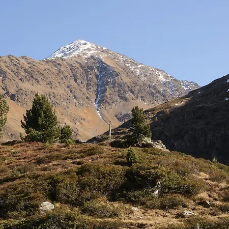 Guest house Oberweissen-hittl