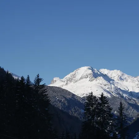 Guest house Oberweissen-hittl 3*