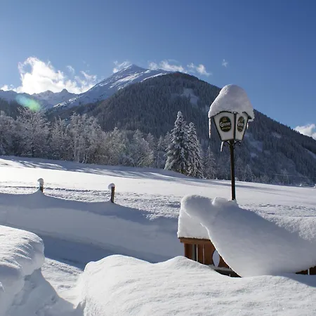 Oberweissen-hittl 3*