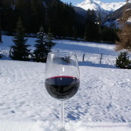 Oberweissen-hittl 3* Sankt Jakob in Defereggen