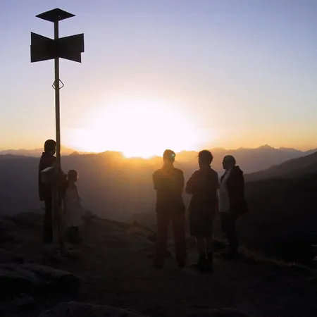 Guest house Oberweissen-hittl Sankt Jakob in Defereggen