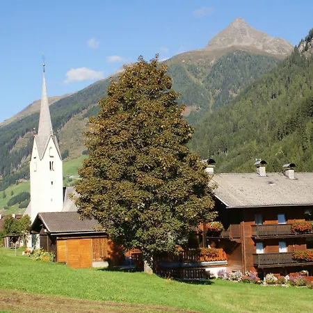 Oberweissen-hittl Sankt Jakob in Defereggen