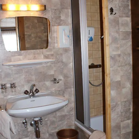 Guest house Oberweissen-hittl