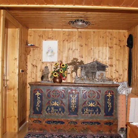 Oberweissen-hittl Sankt Jakob in Defereggen