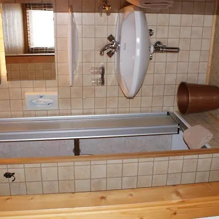 Guest house Oberweissen-hittl